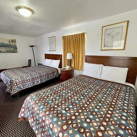 Desert Inn Mojave Bagian luar foto