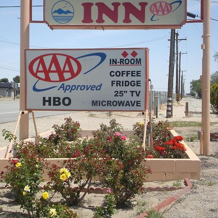 Desert Inn Mojave Bagian luar foto