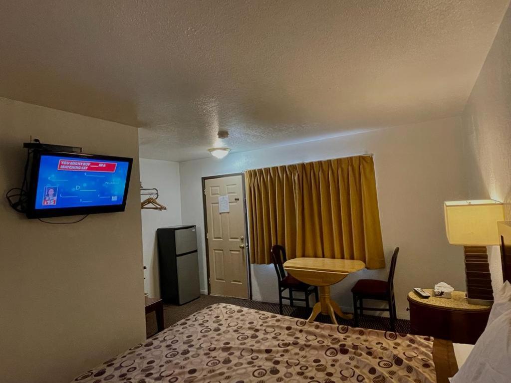Desert Inn Mojave Bagian luar foto