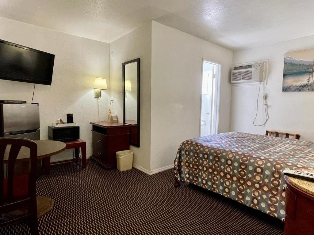 Desert Inn Mojave Bagian luar foto