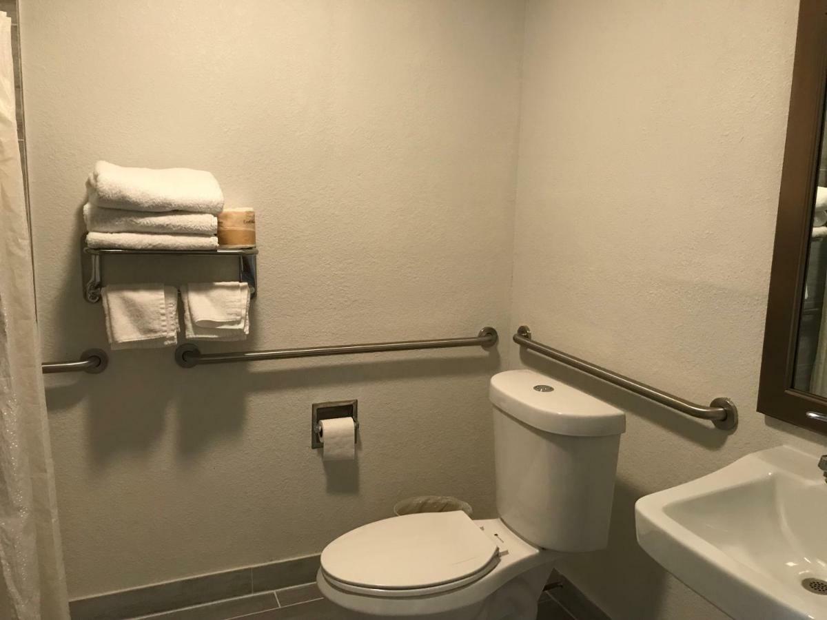 Desert Inn Mojave Bagian luar foto